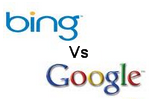Why Bing video search is better than google video search