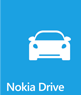Nokia drive live traffic information