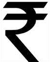 How to type Indian Rupee Symbol in Microsoft Word